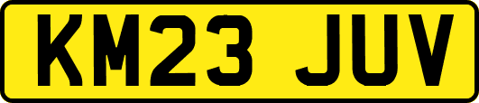 KM23JUV