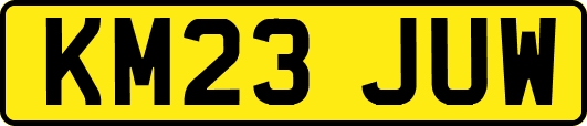 KM23JUW