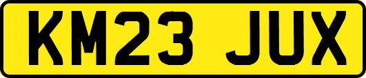 KM23JUX