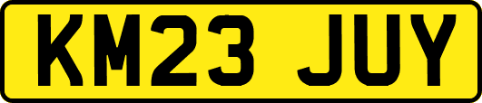 KM23JUY