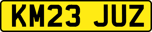 KM23JUZ