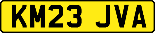 KM23JVA