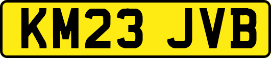 KM23JVB