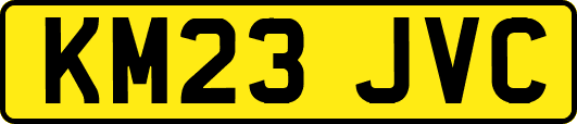 KM23JVC