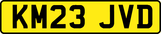 KM23JVD