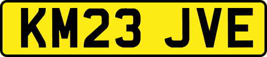 KM23JVE
