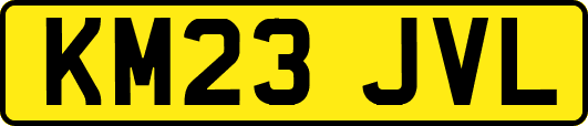 KM23JVL