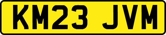 KM23JVM