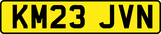 KM23JVN