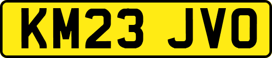 KM23JVO