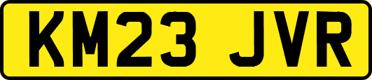 KM23JVR