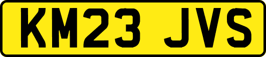 KM23JVS