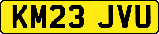 KM23JVU