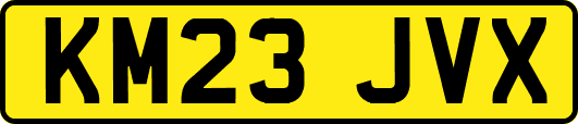 KM23JVX
