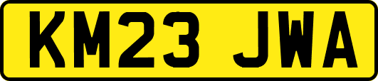 KM23JWA