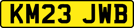 KM23JWB
