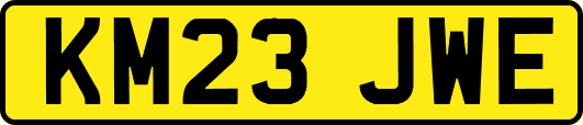 KM23JWE
