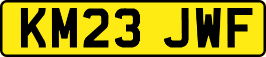 KM23JWF
