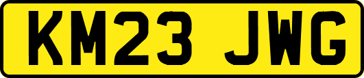 KM23JWG