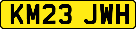 KM23JWH