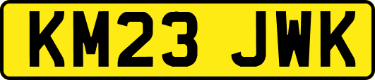 KM23JWK