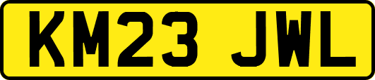 KM23JWL