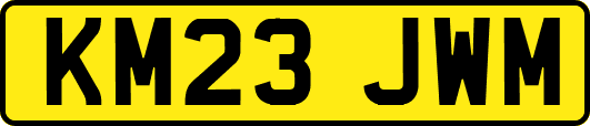 KM23JWM