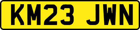 KM23JWN