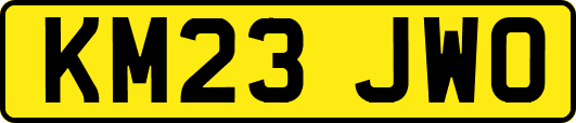KM23JWO