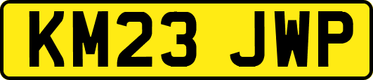 KM23JWP