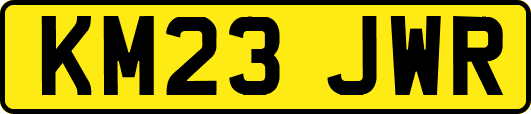 KM23JWR