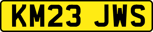 KM23JWS