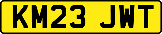KM23JWT