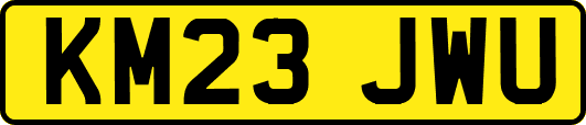 KM23JWU