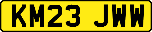 KM23JWW