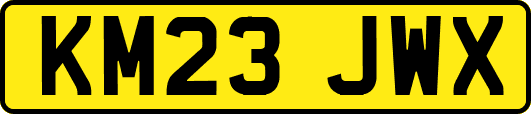 KM23JWX