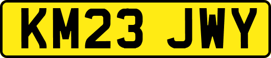 KM23JWY