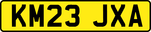 KM23JXA