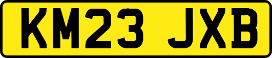 KM23JXB