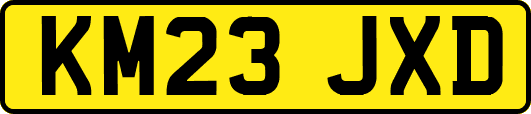 KM23JXD