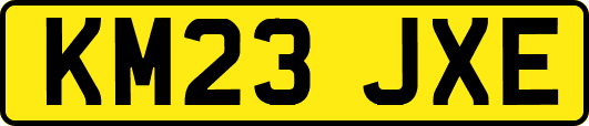 KM23JXE