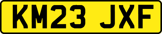 KM23JXF