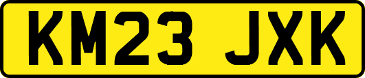 KM23JXK