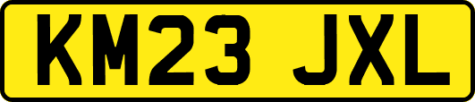 KM23JXL