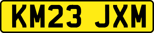 KM23JXM