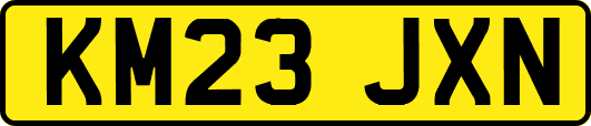 KM23JXN