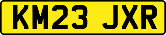KM23JXR