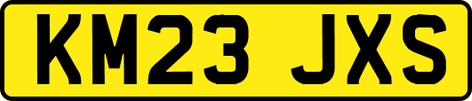 KM23JXS