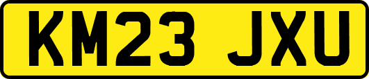 KM23JXU