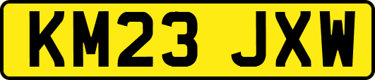 KM23JXW